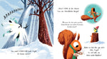 Baumhaus 9783833909450 Der Schneedieb Ein liebenswert humorvolles Bilderbuch ab 4 Jahren (4)