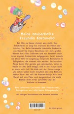  Bella Karamella – Achtung, zauberhafte Freundin! Band 1 | Eine magische Freundschaftsgeschichte ab  Gundi Herget Fischer ...