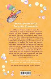  Bella Karamella – Achtung, zauberhafte Freundin! Band 1 | Eine magische Freundschaftsgeschichte ab  Gundi Herget Fischer ...