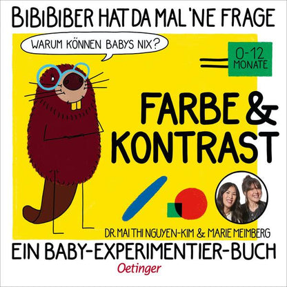  BiBiBiber hat da mal &