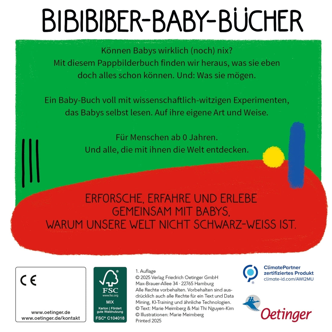  BiBiBiber hat da mal &