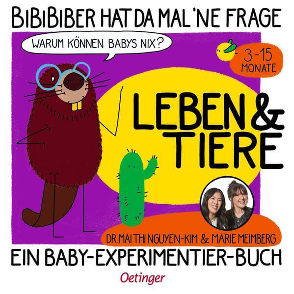  BiBiBiber hat da mal &