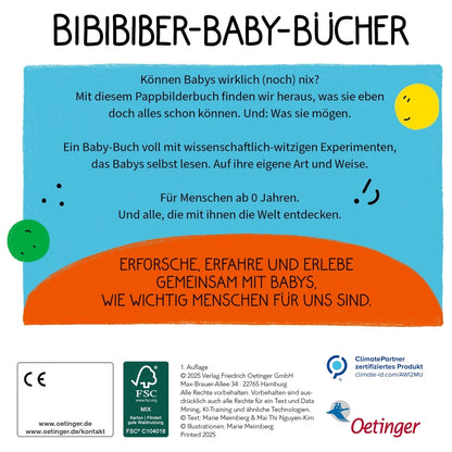  BiBiBiber hat da mal &