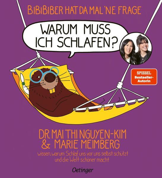  BiBiBiber hat da mal &