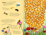  Bienen & Käfer – Ein Klipp-Klapp-Buch über Krabbeltiere Pappbilderbuch ab 2 Jahren mit Klipp-Klapp-Seiten Molly Littleboy...
