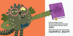  Bist du hungrig wie ein Monster? Witziges Mitmachbuch ab 4 Jahren Guilherme Karsten 9783848903290 Aladin in Thienemann-Es...