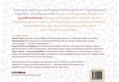 Tragen – Kompaktwissen &amp; Orientierungshilfe