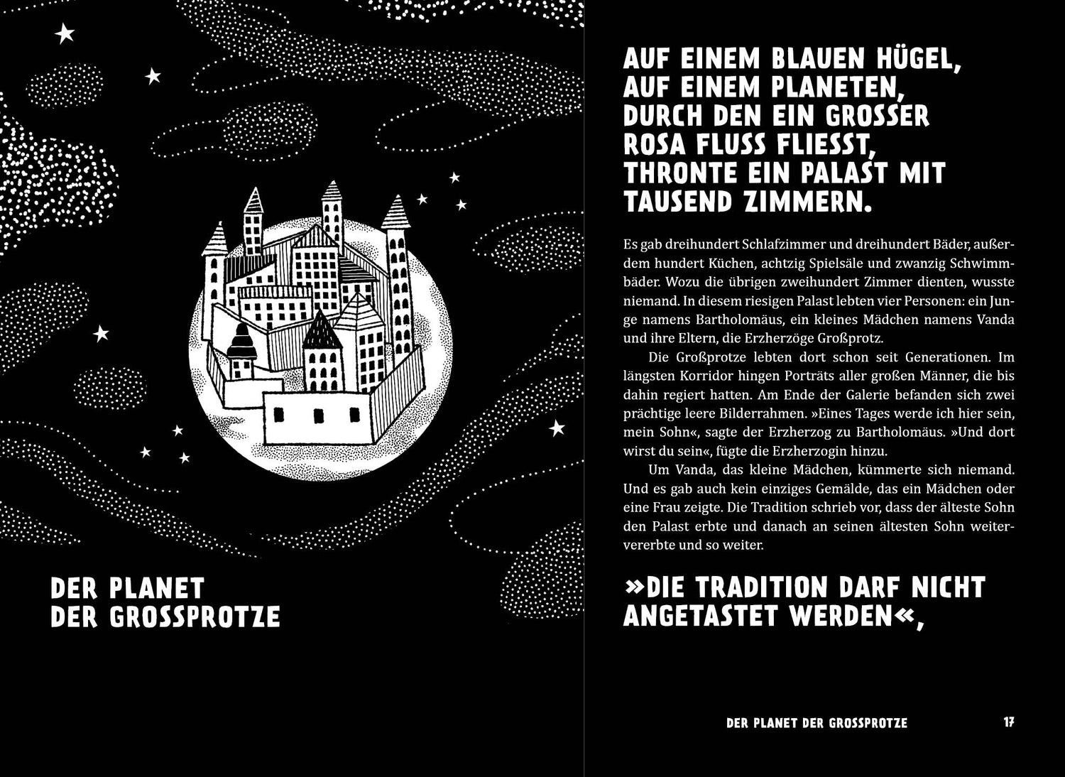  Boys! Geschichten für die neue Generation von Jungs Francesca Cavallo 9783423641258 dtv Verlagsgesellschaft mbH &amp; Co. KG (2)