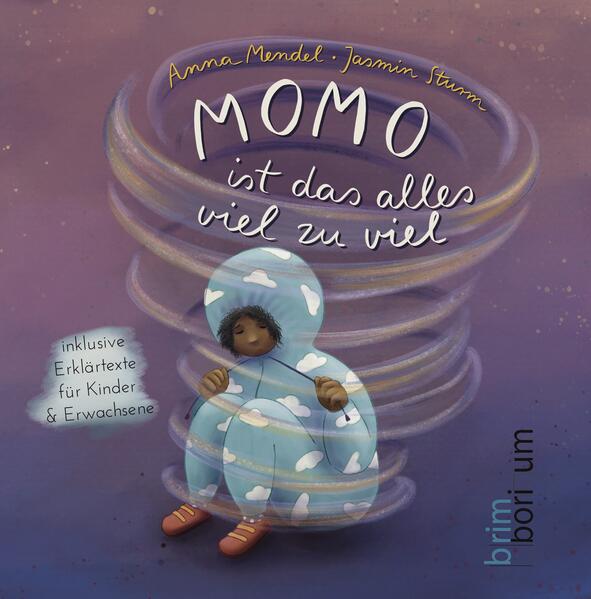 Momo ist das alles viel zu viel inklusive Erklärtexte für Kinder & Er Räuberfuchs
