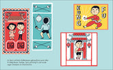  Bruce Lee Little People, Big Dreams. Deutsche Ausgabe | Kind María Isabel Sánchez Vegara 9783458179122 Insel Verlag (3)