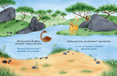  Brüll, kleiner Löwe - Rugis, petit lion Zweisprachig in Deutsch und Französisch über Ident Ingo Blum 9783949514364 Kleine...
