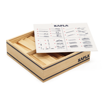 KAPLA® 100er KASTEN : 100 Plättchen