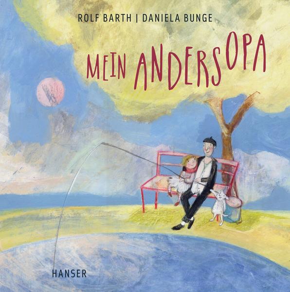 Carl Hanser Verlag 978-3-446-26057-3 Mein Andersopa (1)