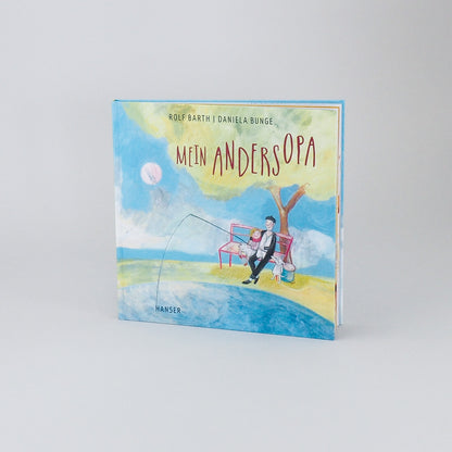 Carl Hanser Verlag 978-3-446-26057-3 Mein Andersopa (3)