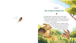 Carlsen Verlag GmbH 9783551522054 Zilly und Zapp Pfoten weg von unserem Wald! (3)