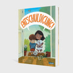 Carlsen Verlag GmbH 9783551522498 Entschuldigung! (2)