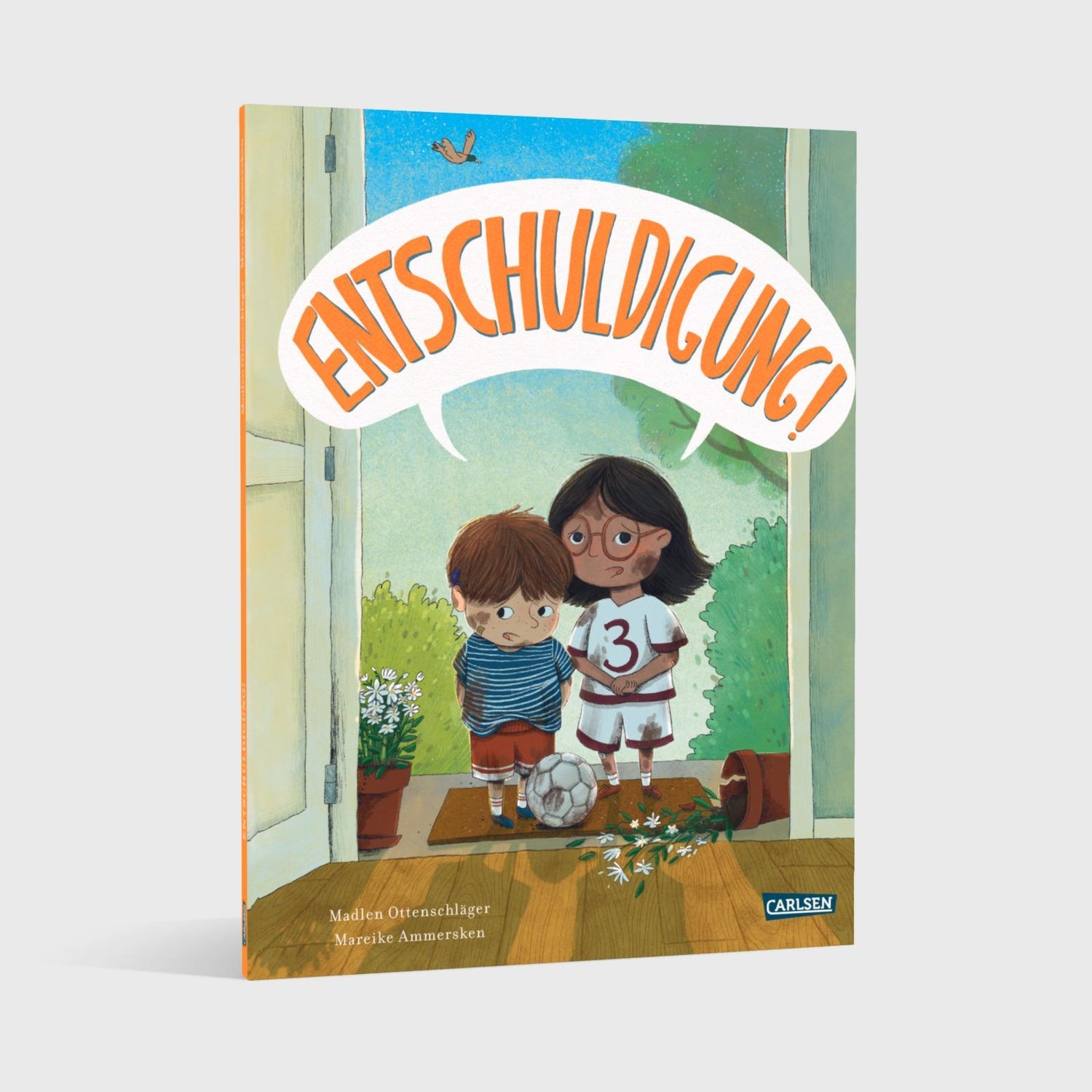 Carlsen Verlag GmbH 9783551522498 Entschuldigung! (4)