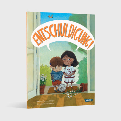 Carlsen Verlag GmbH 9783551522498 Entschuldigung! (4)
