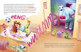 Carlsen Verlag GmbH 9783551522511 Die laute Hedda (4)