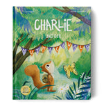  Charlie und der Mutmachwald Eva Wagner 9783949239328 Jupitermond Verlag (1)