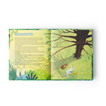  Charlie und der Mutmachwald Eva Wagner 9783949239328 Jupitermond Verlag (3)