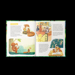  Charlie und der Mutmachwald Eva Wagner 9783949239328 Jupitermond Verlag (4)