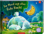Coppenrath Verlag GmbH & Co. KG 9783649649304 Der Mond sagt allen Gute Nacht (1)