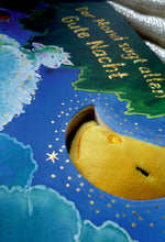Coppenrath Verlag GmbH & Co. KG 9783649649304 Der Mond sagt allen Gute Nacht (4)
