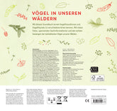 Coppenrath 9783649647294 Vögel in unseren Wäldern Mit 12 echten Tierstimmen (2)