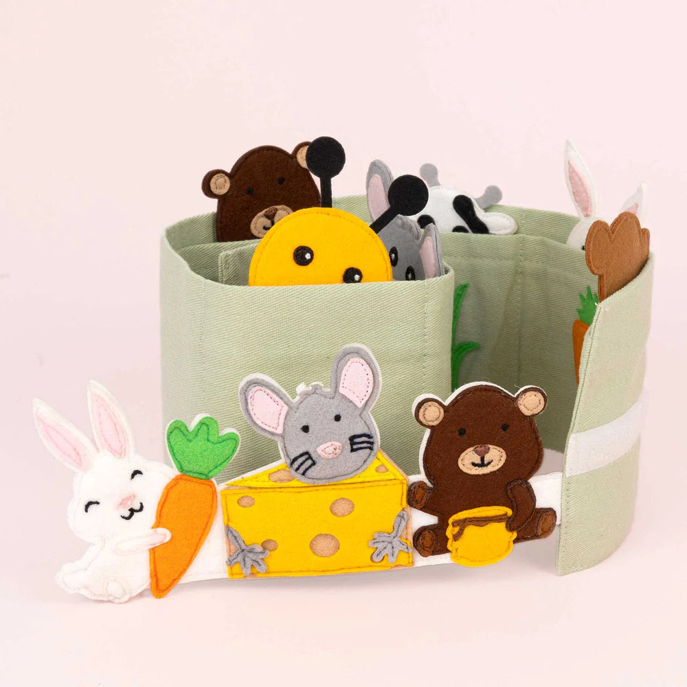Jolly Pockets: Tierisch lecker