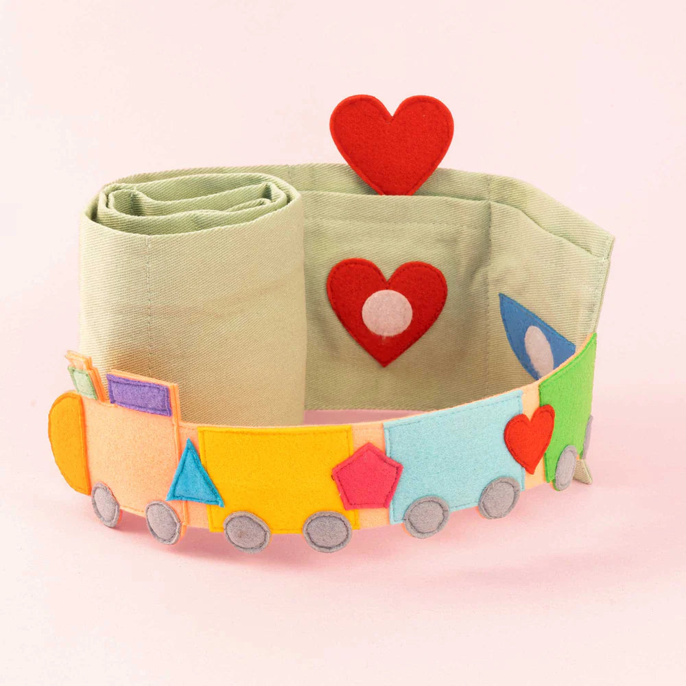 Jolly Pockets: Bunte Farbenwelt