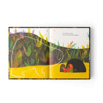  Das Füchschen und die Stille Núria Figueras 9783949239410 Jupitermond Verlag (1)