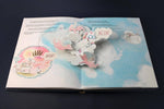  Das NEINhorn Pop-up-Buch Marc-Uwe Kling 9783551523075 Carlsen Verlag GmbH (4)