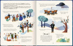  Das große Orchesterbuch In Zusammenarbeit mit dem London Symphony Orchestr Mary Auld 9783649651666 Coppenrath Verlag GmbH...