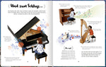  Das große Orchesterbuch In Zusammenarbeit mit dem London Symphony Orchestr Mary Auld 9783649651666 Coppenrath Verlag GmbH...