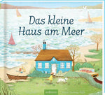  Das kleine Haus am Meer Kelly Jordan 978-3-8458-4950-8 ArsEdition GmbH (1)