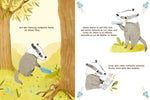  Das seltsame blaue Ding Zauberhafte Tiergeschichte über die Entdeckung der Judith Loske 9783948417369 Windy Verlag GmbH (4)