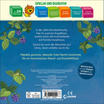  Deckst du noch die Mäuschen zu? Mitmach-Pappbilderbuch zum Thema Gute Nacht für Ki Lena Walde 9783743220409 Loewe Verlag ...