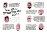  Der Club der kalten Hände Wir stellen uns furchtlos den Toten und dem Ende.  Christine Pernlochner-Kügler 9783551254887 C...
