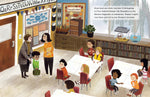  Der Freunde-Baum Ein Bilderbuch gegen Mobbing und Ausgrenzung Aisha Saeed 9783522460811 Thienemann - Esslinger Verlag Gmb...