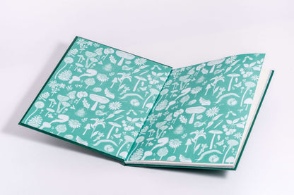  Der Natur-Erklärer Alles über Bäume, Blätter, Blumen, Samen, Pilze un Claire Scully 9783791376042 Penguin Random House Ve...