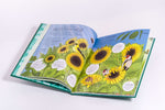  Der Natur-Erklärer Alles über Bäume, Blätter, Blumen, Samen, Pilze un Claire Scully 9783791376042 Penguin Random House Ve...