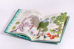  Der Natur-Erklärer Alles über Bäume, Blätter, Blumen, Samen, Pilze un Claire Scully 9783791376042 Penguin Random House Ve...