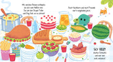  Der Schüchtisaurus Ein Bilderbuch für Kinder ab 3 Jahren über das Sch Rachel Bright 9783734821431 Magellan GmbH & Co. KG (3)