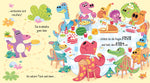  Der Schüchtisaurus Ein Bilderbuch für Kinder ab 3 Jahren über das Sch Rachel Bright 9783734821431 Magellan GmbH & Co. KG (4)