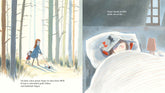  Der Tag, an dem ich den bösen Wolf verjagte Amélie Javaux 9783949276101 Mabuse Verlag (5)