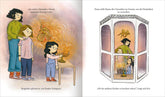  Der kleine Drache und die Zeit der Wunder Eine Chanukka-Geschichte Lily Murray 9783845866031 ArsEdition GmbH (5)