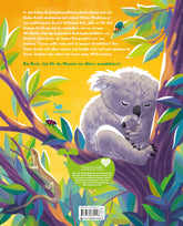  Der kleine Koala - Zu Hause im Eukalyptus Ein Sachbilderbuch für Kinder ab 4 Jahren Kristina Scharmacher-Schreiber (2)
