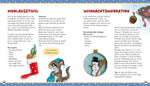  Der kleine Siebenschläfer: Das machen wir im Winter! Bastel-Ideen und Rezepte Sabine Bohlmann 9783522188555 Thienemann - ...