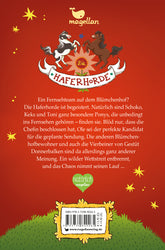  Die Haferhorde - Hopp, hopp, hurra! Band 6 der lustigen Ponyabenteuer für Kinder ab 8  Suza Kolb 9783734840265 (2)